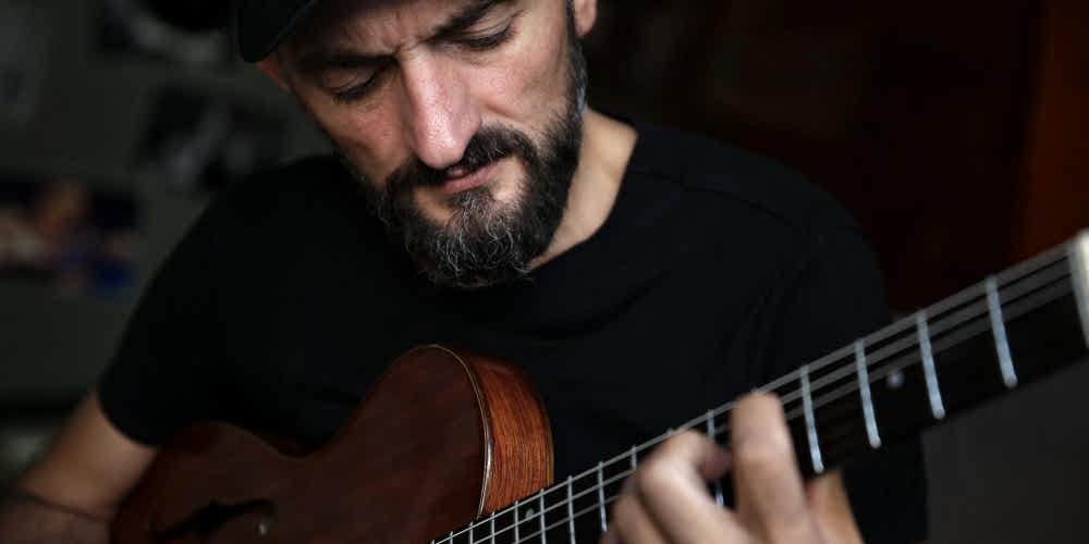 Adem TUZCU