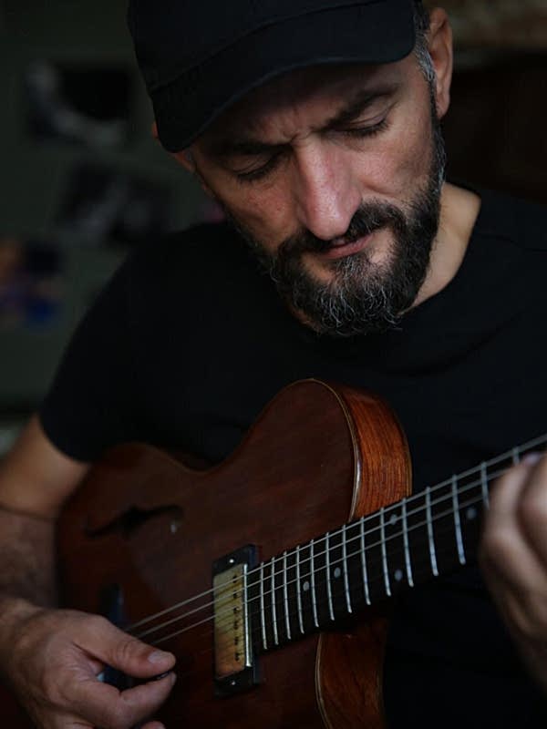 Adem TUZCU
