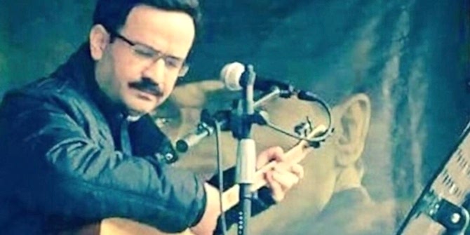 Atilla MERİÇ