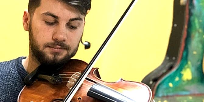 Mete Gül