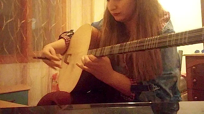 Tambur