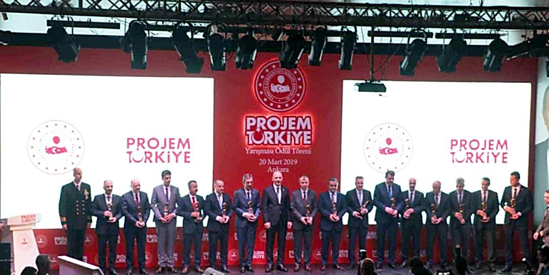 Engelsiz Bir Dünya İçin Sesver.